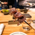 焼き鳥 とりら - 