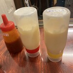 お好み焼き 辰 - 