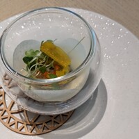 TEIEN Restaurant comodo - 