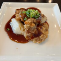 中国菜 老四川 飄香 銀座三越店 - 
