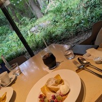 TEIEN Restaurant comodo - 