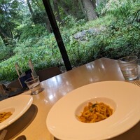 TEIEN Restaurant comodo - 