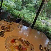TEIEN Restaurant comodo - 