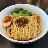 中国菜 老四川 飄香 銀座三越店 - 