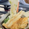 讃岐うどん がもう