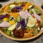 オプティマムイーツ  - 