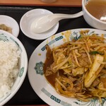 日高屋 - 