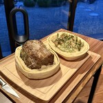 私房菜 きた川 - 