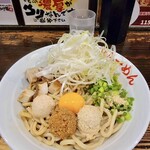 日の出らーめん - 