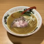 製麺処 蔵木 南国店 - 