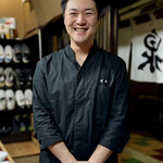 焼肉幸泉 - 安龍秀氏