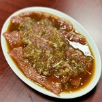 焼肉幸泉 - カルビ