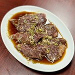 焼肉幸泉 - サガリ