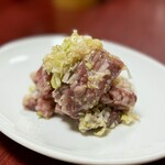 焼肉幸泉 - テール