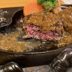 さわやか 浜松遠鉄店 - 