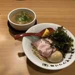 製麺処 蔵木 南国店 - 