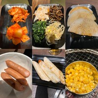 名駅de 焼肉 DOURAKU 名駅店 - 