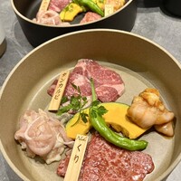 焼肉Nick - 