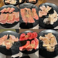 名駅de 焼肉 DOURAKU 名駅店 - 