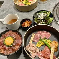 焼肉Nick - 