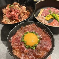 焼肉Nick - 