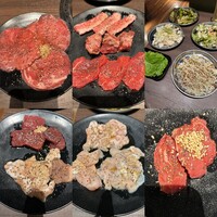 名駅de 焼肉 DOURAKU 名駅店 - 