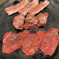 名駅de 焼肉 DOURAKU 名駅店 - 