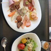 Dining & Bar TENQOO - 