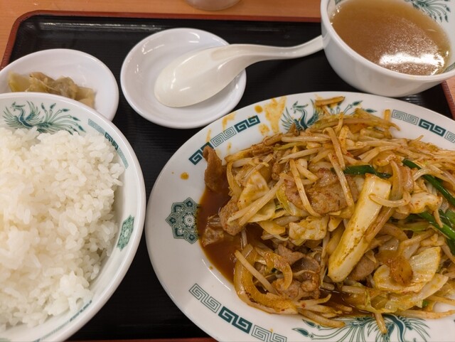 Hidakaya Nakai Ekimae Ten photo 4