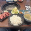 炭火焼肉やまと