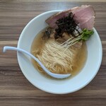 らーめんよつ葉 - 