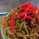 小林やきそば店 - 