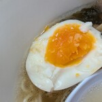 らーめんよつ葉 - 