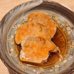 鮨 はしもと - 追加