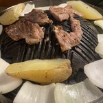 ジンギスカン羊一 新宿店 - 