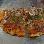 小林やきそば店 - 