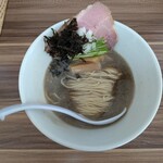 らーめんよつ葉 - 