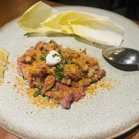 ピッツェリア&トラットリア ゴンゾ 目黒店 - 