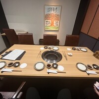 熟成焼肉 あらた - 