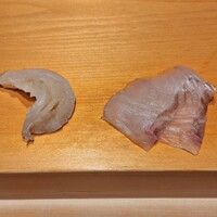 鮨 はしもと - 