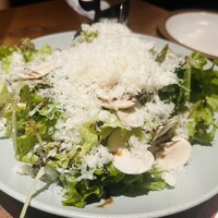 ピッツェリア&トラットリア ゴンゾ 目黒店 - 