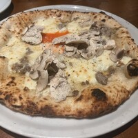 ピッツェリア&トラットリア ゴンゾ 目黒店 - 