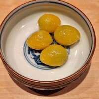 鮨 はしもと - 