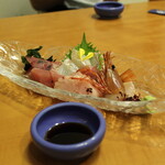 天びん屋 本店 - 