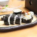 天びん屋 本店 - 