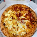 ピザハット - 料理写真: