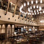 KAGARIBI - 매장 내부