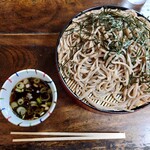 與志美庵 - 料理写真:
