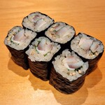 鮨 はしもと - 追加