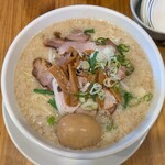 らーめんの土佐屋 三条店 - 